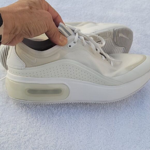 Nike air Max women's size 8.5 - Picture 5 of 6
